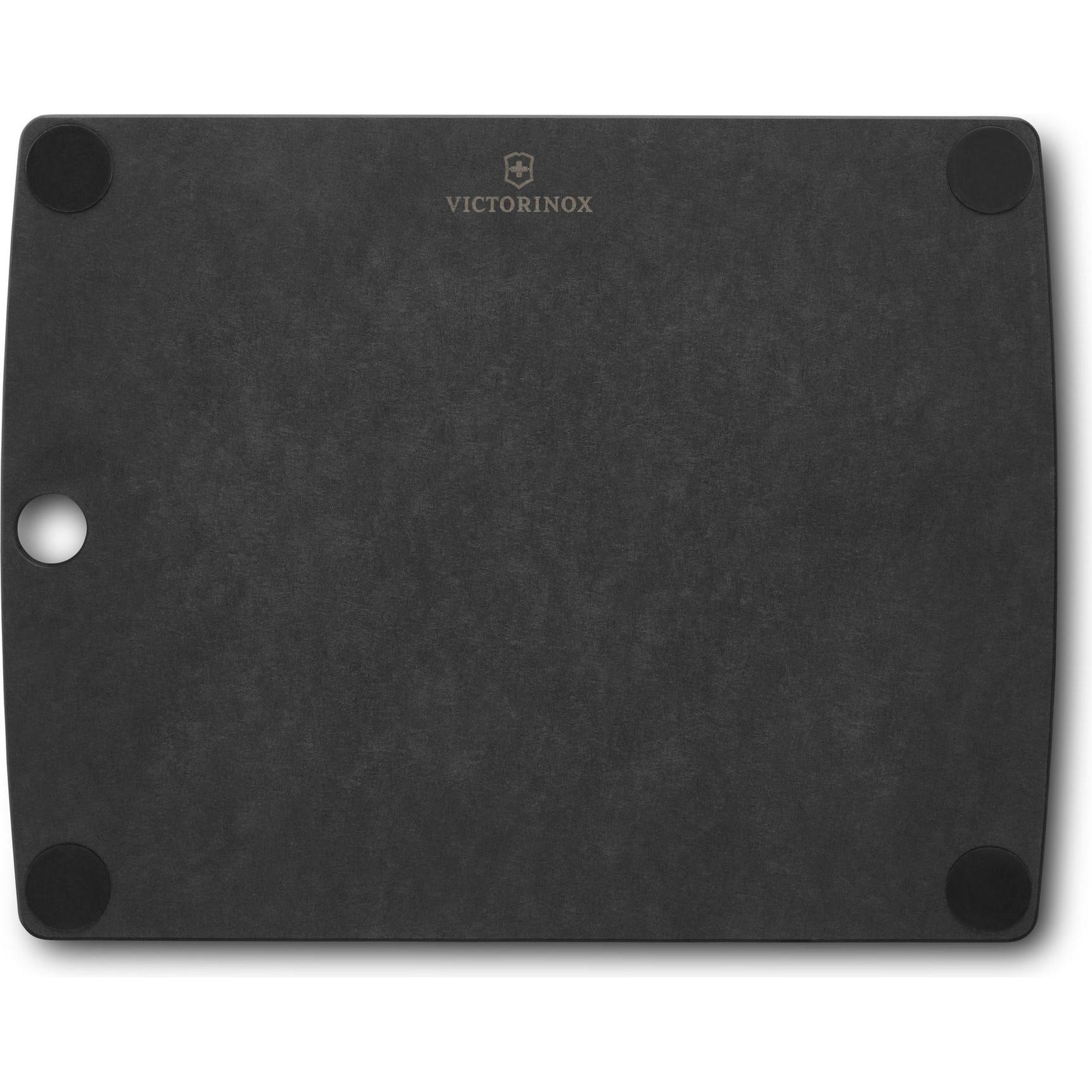 Thumbnail - Victorinox Schneidbrett 'All-in-One', Schneidebrett, Schwarz