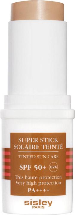 Image du produit Sisley Soins solaires (Crème solaire visage, SPF 50, 15 ml, 15 g)