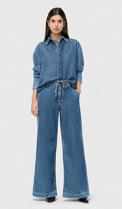 Actual product image MAC Jeans Wendy (W40/L32)