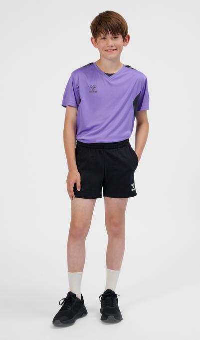 Produktbild hummel Hmlgo 2.0 Sweatshorts Kids (128)