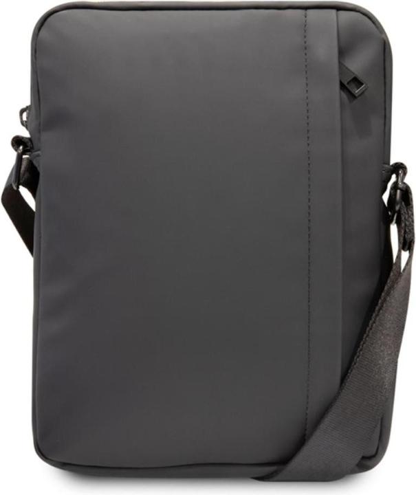Immagine prodotto U.S. Polo Borsa 10" a righe centrali, nera