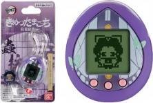 Actual product image Bandai DEMON SLAYER - Shinobu Kocho - Tamagotchi