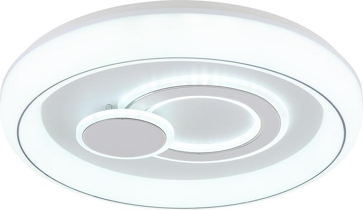 Actual product image Globo Ruiz