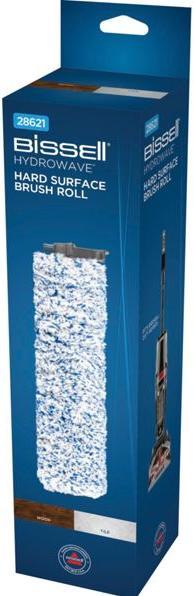 Produktbild Bissell Bürstenrolle Hartboden für Hydrowave