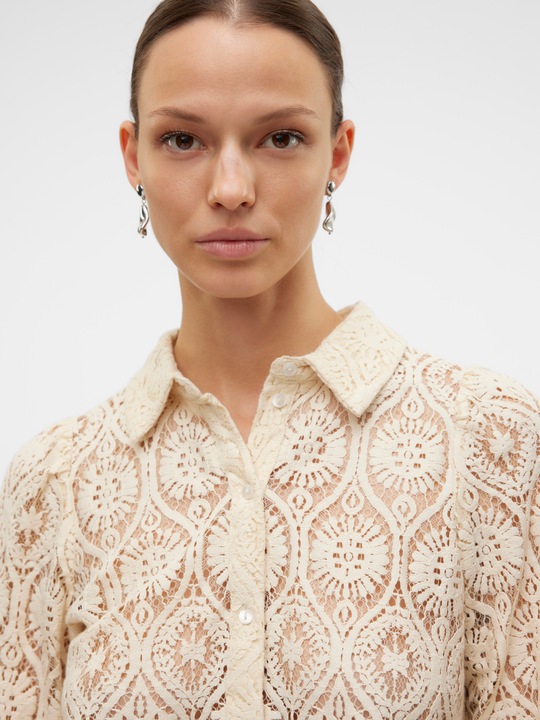 Immagine prodotto Vero Moda Camicia VMOBENA Camicia (XS)