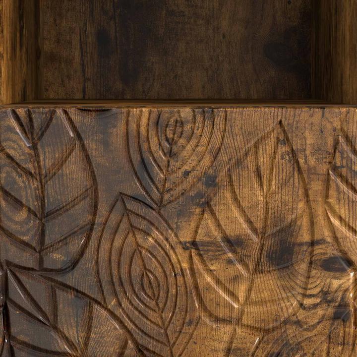 Produktbild vidaXL TV-Schränk (102 x 34.50 x 50 cm)