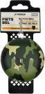 Image du produit Benson Sonnette de vélo Ding Dong 80 mm Camouflage