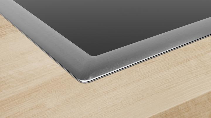Image du produit Bosch Hausgeräte PIF645BB5E (58.30 cm, Table de cuisson à induction)