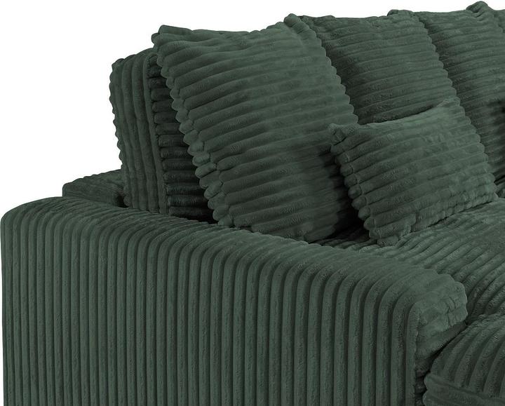 Produktbild Pascal Morabito Calazo (3-Sitzer)