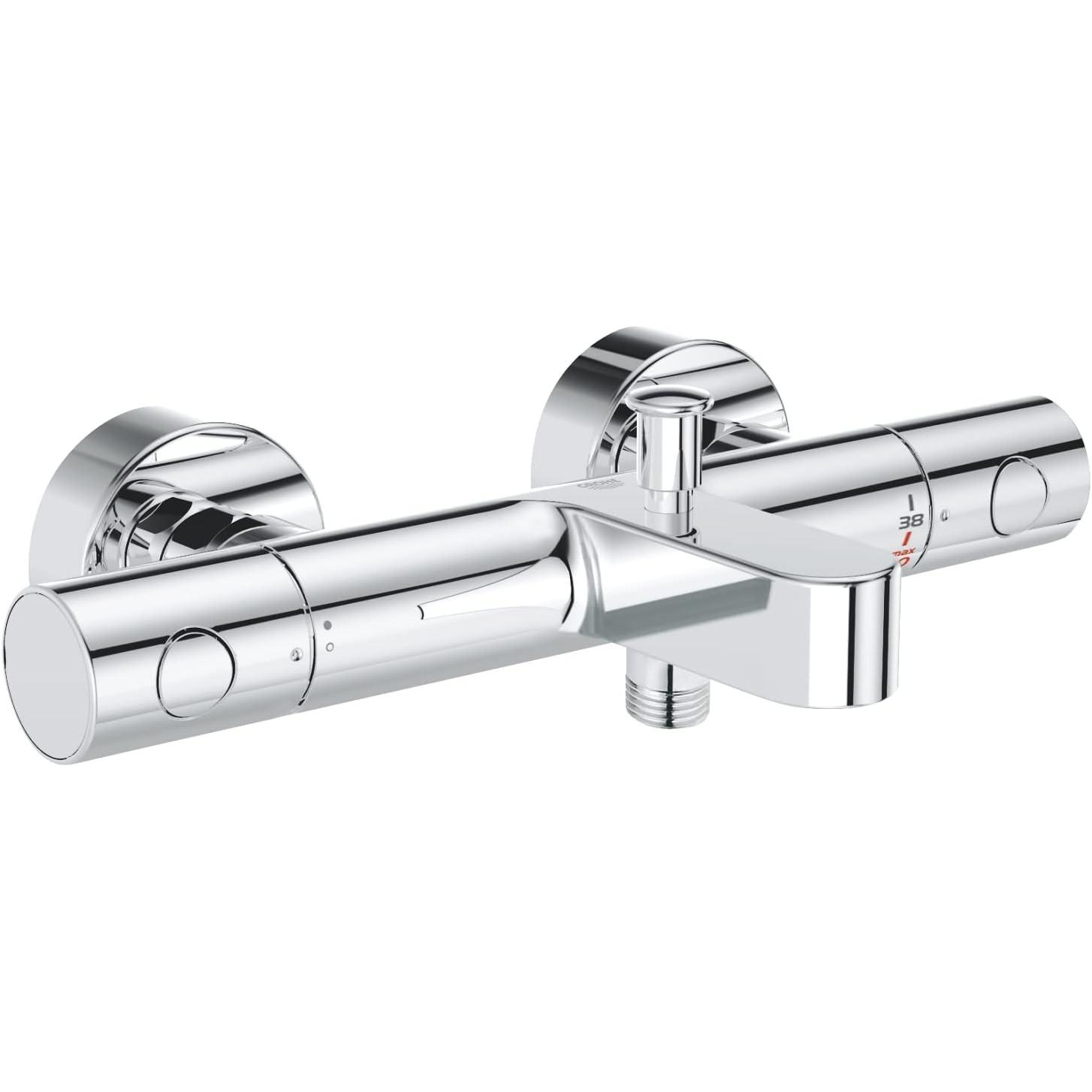 Grohe, Rubinetteria Per Bagno, Grohtherm 800 Cosmopolitan