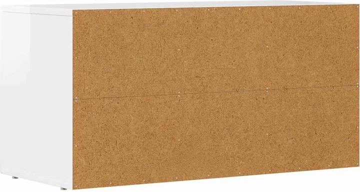 Actual product image vidaXL TV-Schränk (35 x 35 x 40 cm)