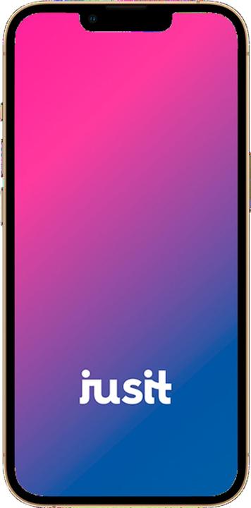 Actual product image jusit iPhone 13 Pro (256 GB, Gold, 6.10", 0.00 Mpx, C / Good)