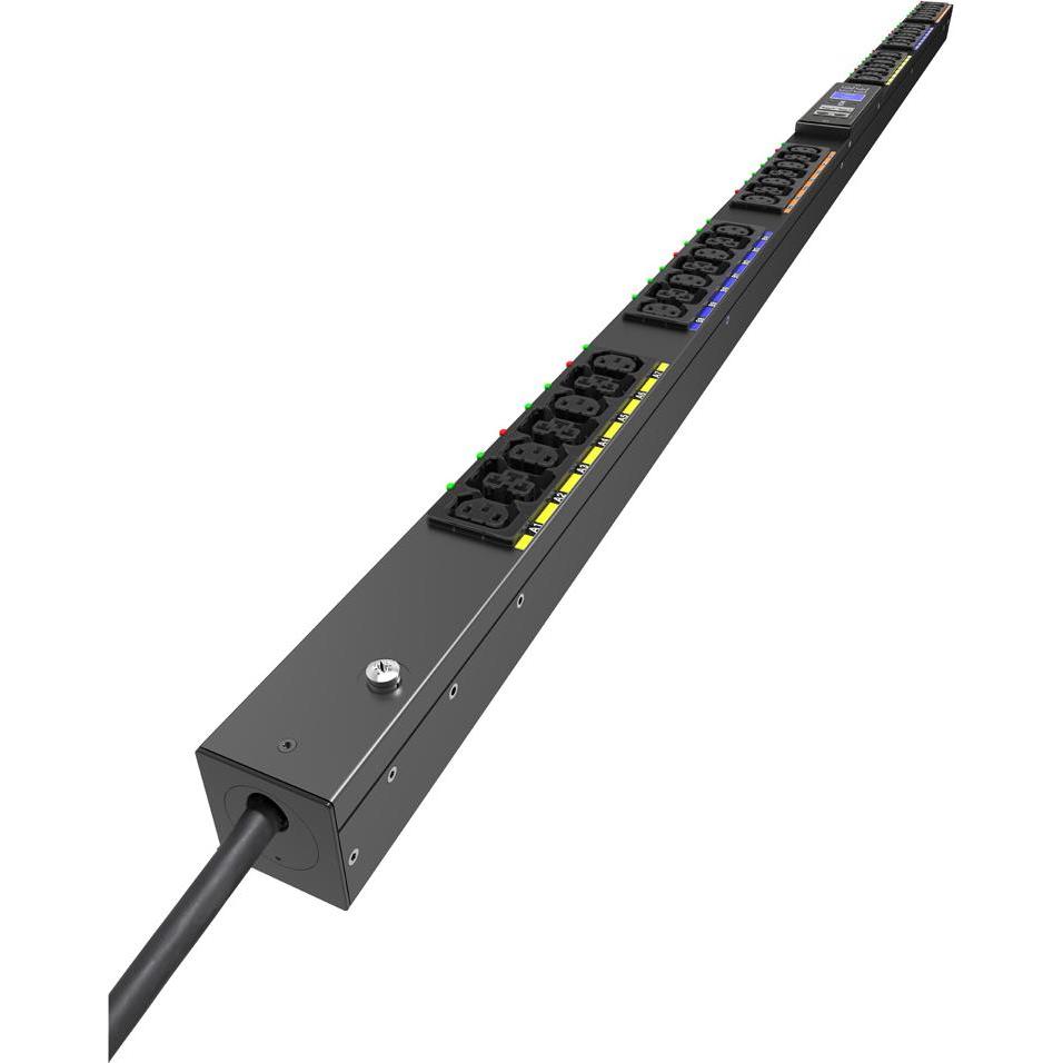 Thumbnail - Eaton Multiple socket outlets, USV Zubehör