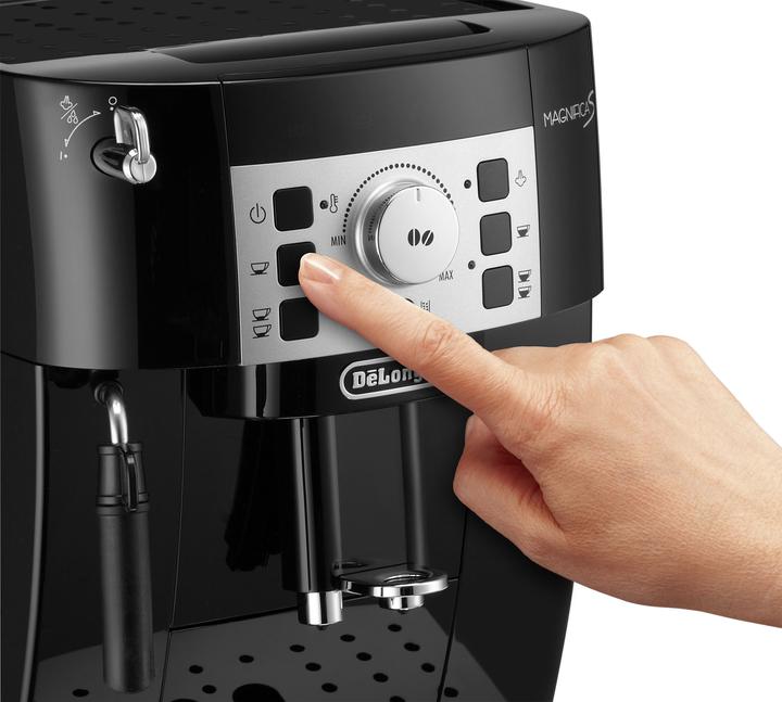Actual product image De'Longhi Magnifica S