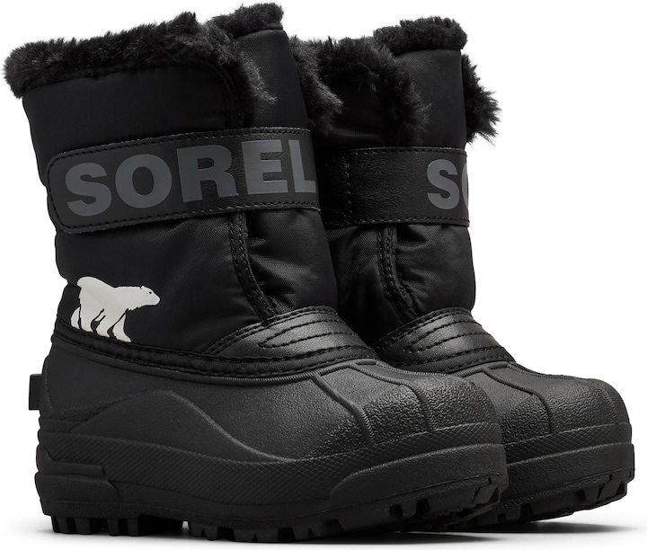 Actual product image Sorel Snow Commander (30)