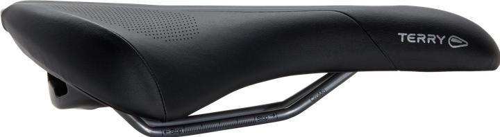 Produktbild Terry Figura GTC Gel Max Sattel