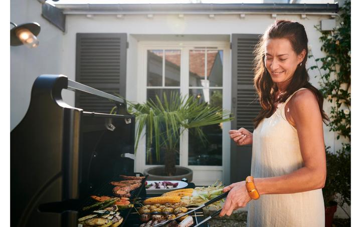 Produktbild Campingaz Select 3 EXS (9 kW)