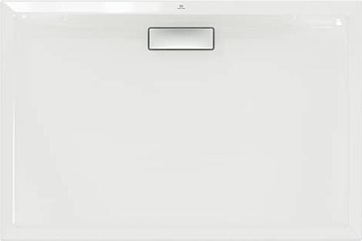 Immagine prodotto Ideal Standard Piatto doccia Ultra Flat New 1200 x 800 x 25 mm bianco alpino lucido T446901