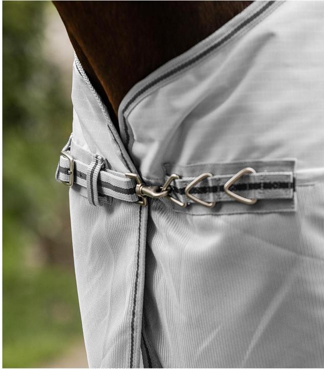 Produktbild Waldhausen Regen-Fliegendecke Pect (135 cm)