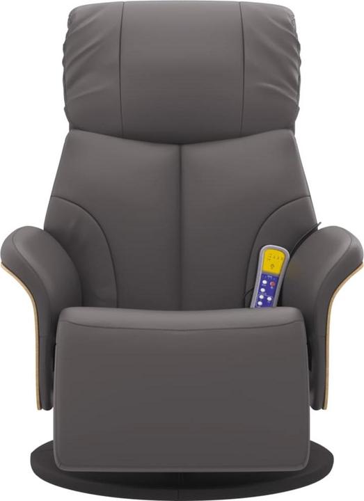 Actual product image vidaXL Lyman