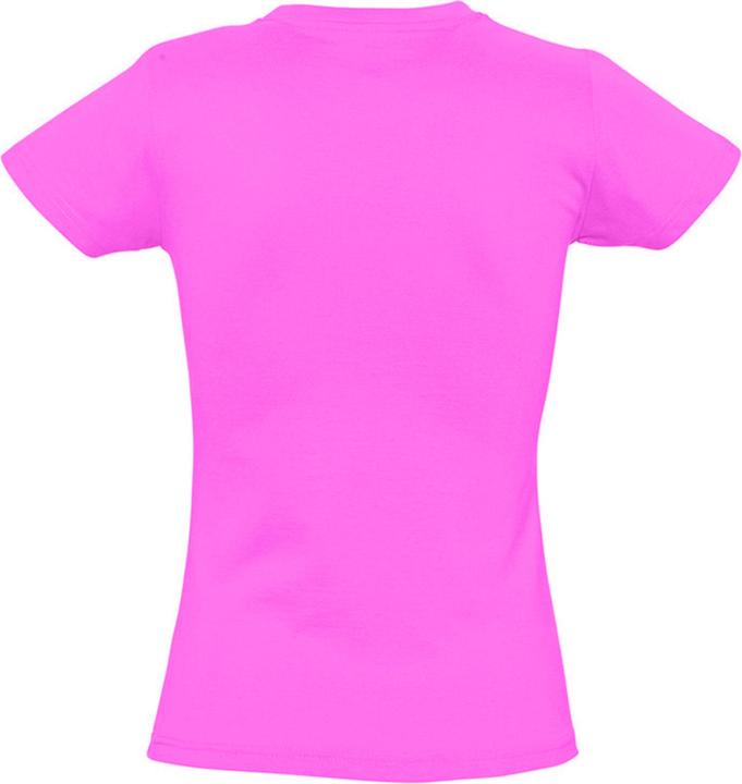 Image du produit Sols Imperial TShirt manches courtes col rond (L)