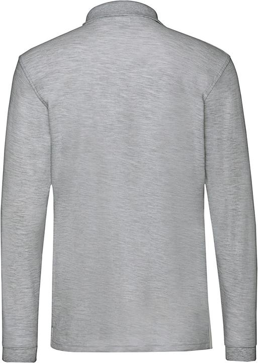 Image du produit Fruit of the Loom Polo Premium manches longues (XL)
