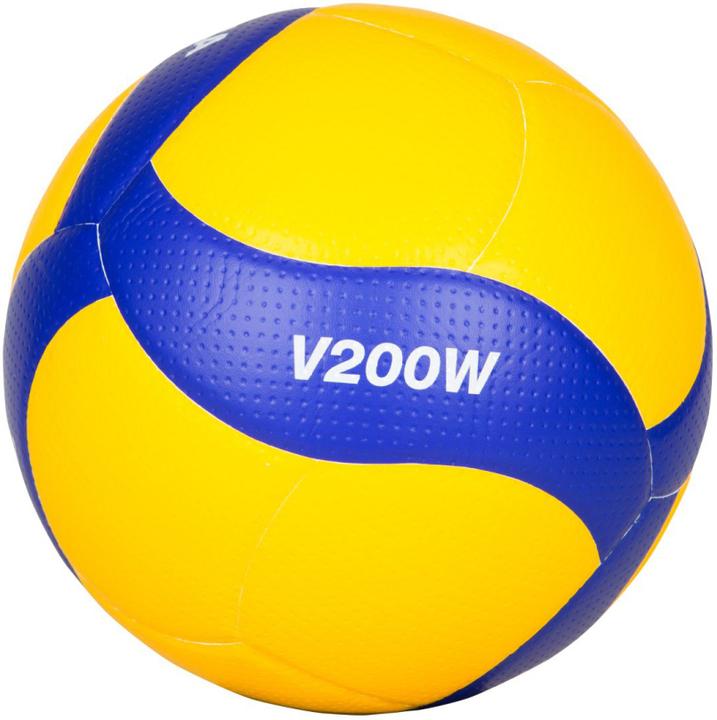 Produktbild Mikasa ® Volleyball V200W-DVV (5)