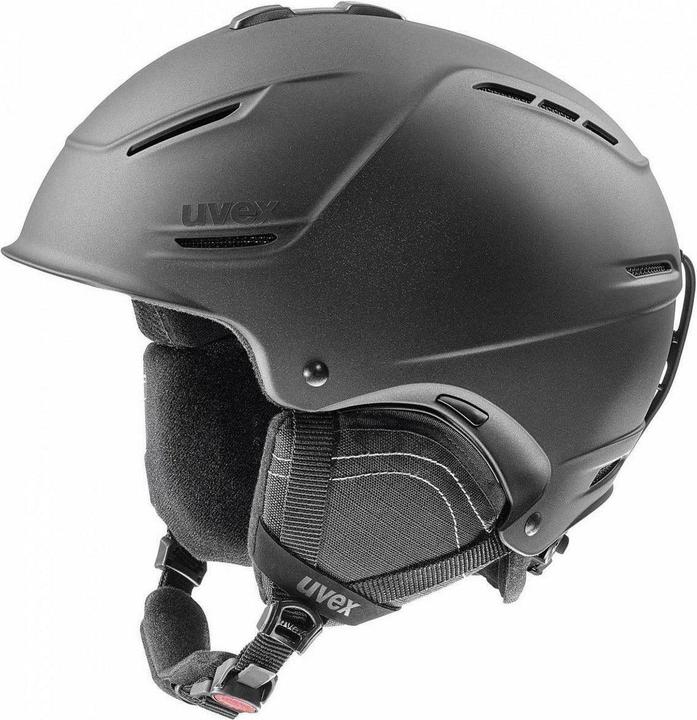 Uvex Sports P1Us (52 - 55 cm)