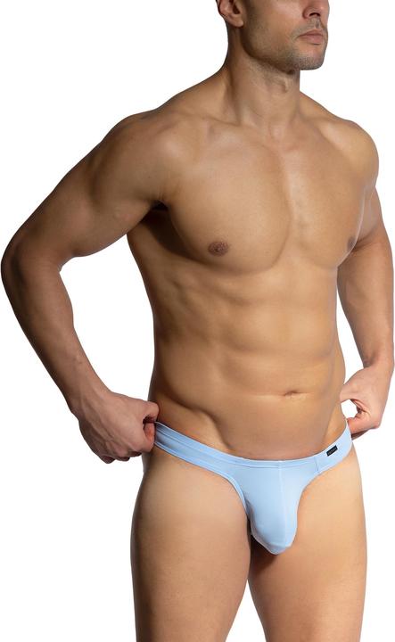 Actual product image Olaf Benz String RED2456 Mini thong (M, Single pack)