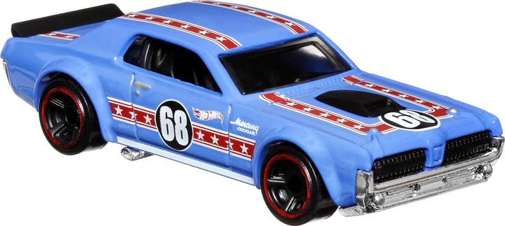 Actual product image Hot Wheels Celebration Sortiment Mix