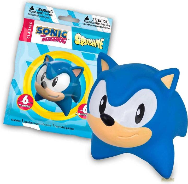 Image du produit Just Toys Squishme S1