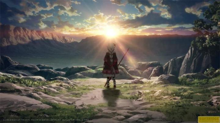 Immagine prodotto NIS Monochrome Mobius: Diritti e torti dimenticati - Edizione Deluxe (PS5, DE)