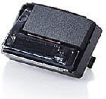 Actual product image Reiner Replacement stamp pad Colorbox 1, black