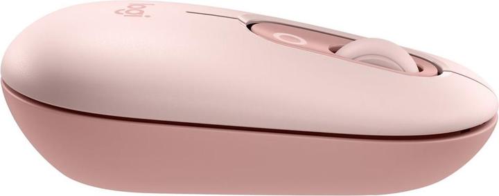 Actual product image Logitech POP Mouse with personalisable emoji (Wireless)