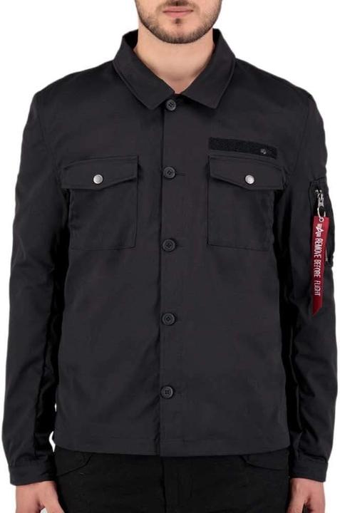 Immagine prodotto Alpha Industries Sopracamicia Alpha (M)