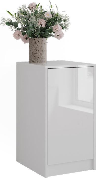 Produktbild Vicco Sherry (40.20 x 50.10 x 76 cm)