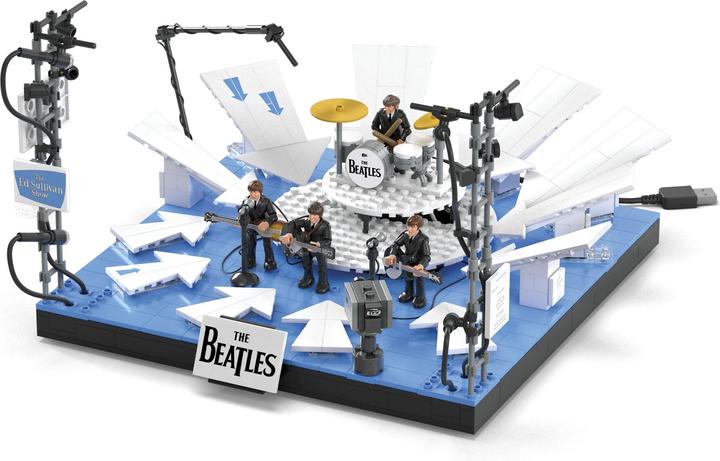 Produktbild Mega HVH42