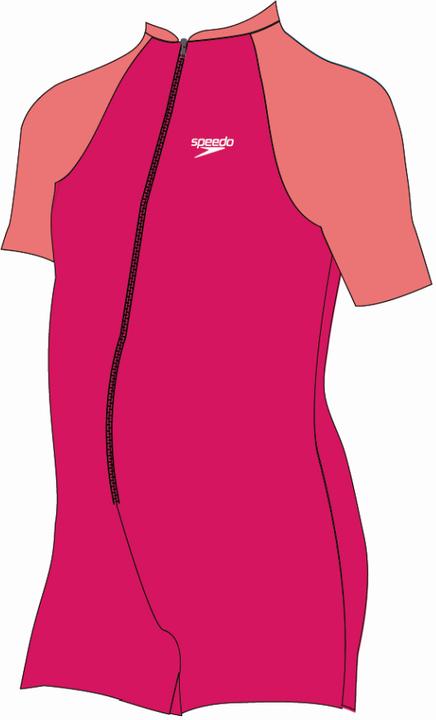 Image du produit Speedo Girls LTS Wetsuit (98)