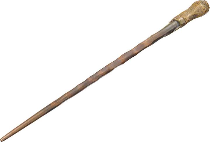 Produktbild Noble Collection Harry Potter Zauberstab Ron Weasley (Charakter-Edition)