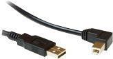 Immagine prodotto MicroConnect Cavo USB (2 m, USB 2.0)