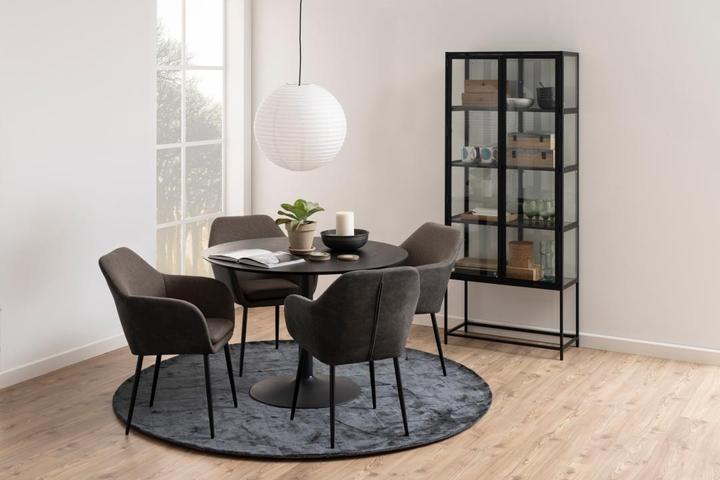 Actual product image AC Design Ibiza (Ø 110 x 74 cm)