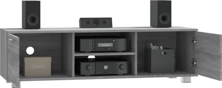 Produktbild vidaXL TV-Schrank (140 x 40.50 x 35 cm)