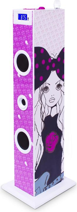 Produktbild Bigben Tw5rock