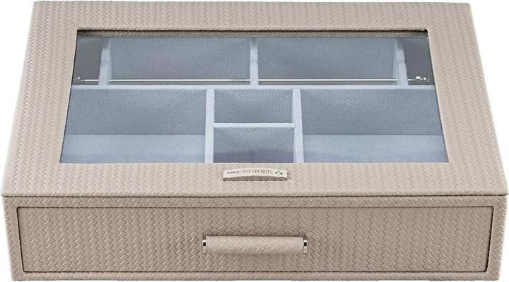 Produktbild Windrose 803952.07 - Charmbox Corbello taupe