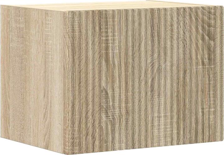 Actual product image vidaXL TV-Schränk (29.50 x 31 x 100 cm)