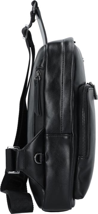 Actual product image Guess Boston Umhängetasche 19 cm