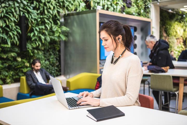 Produktbild Bakker Elkhuizen Tilde Air (ANC, 15 h, Kabellos)