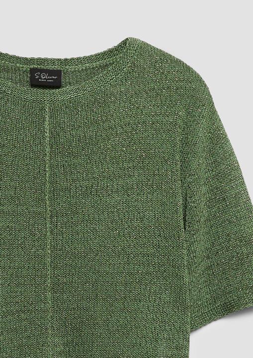 Produktbild s.Oliver Strickpullover (S)