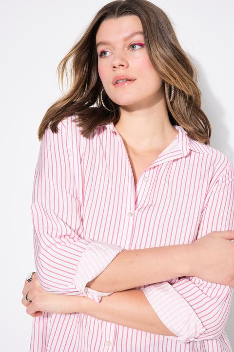 Immagine prodotto Studio Untold Camicia a righe dal taglio dritto (46, 48)