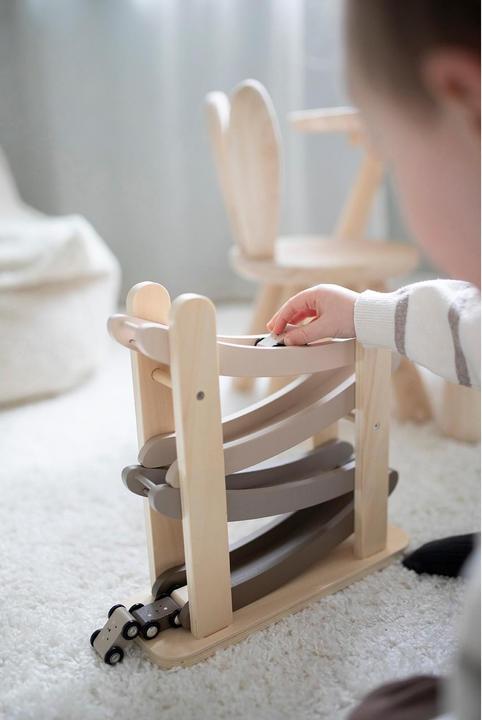 Produktbild Jabadabado Auto Rennbahn